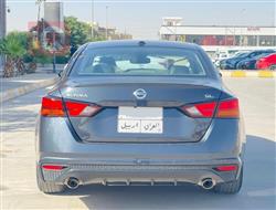 نیسان ئەلتیما